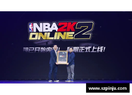 掌握NBA2KOL技巧：打造卓越球员的终极指南